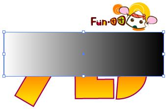 Illustrator������Ө��͸�����ֿ�ͨ����Ч_�켫�����������