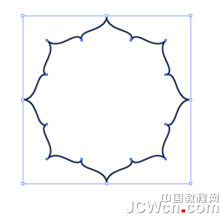Illustratorʵ�ý̳̣��˰�������״����������_�й��̳���