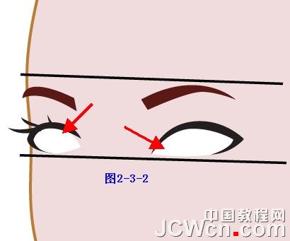 Illustrator���̳̣��廭����ϵ��֮�崿��Ů�Ļ���_�й��̳���