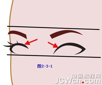 Illustrator���̳̣��廭����ϵ��֮�崿��Ů�Ļ���_�й��̳���