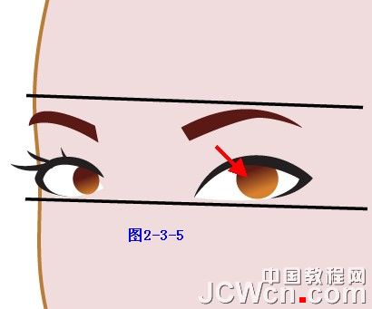 Illustrator���̳̣��廭����ϵ��֮�崿��Ů�Ļ���_�й��̳���
