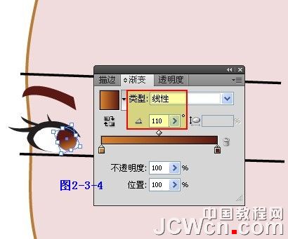 Illustrator���̳̣��廭����ϵ��֮�崿��Ů�Ļ���_�й��̳���