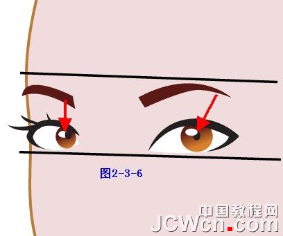 Illustrator���̳̣��廭����ϵ��֮�崿��Ů�Ļ���_�й��̳���