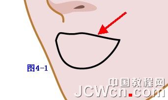 Illustrator���̳̣��廭����ϵ��֮�崿��Ů�Ļ���_�й��̳���