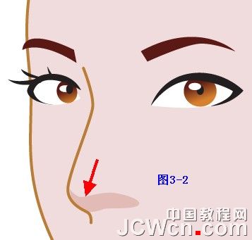 Illustrator���̳̣��廭����ϵ��֮�崿��Ů�Ļ���_�й��̳���