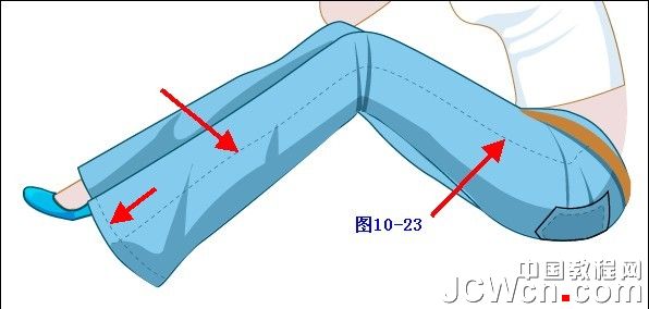 Illustrator���̳̣��廭����ϵ��֮�崿��Ů�Ļ���-��_�й��̳���