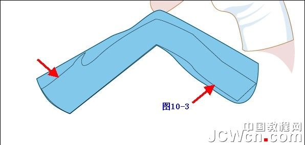 Illustrator���̳̣��廭����ϵ��֮�崿��Ů�Ļ���-��_�й��̳���