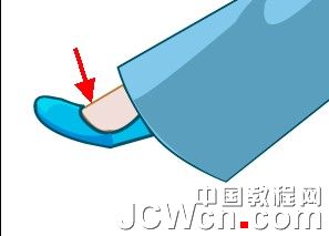 Illustrator���̳̣��廭����ϵ��֮�崿��Ů�Ļ���-��_�й��̳���