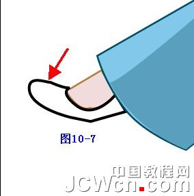 Illustrator���̳̣��廭����ϵ��֮�崿��Ů�Ļ���-��_�й��̳���
