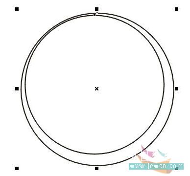 CorelDRAWʵ���̳̣������ʸ�LOGO������_�й��̳���