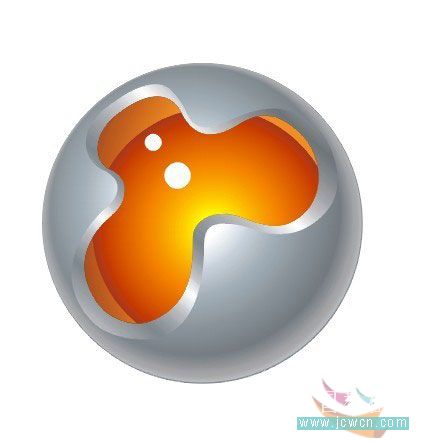 CorelDRAWʵ���̳̣������ʸ�LOGO������_�й��̳���