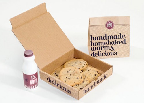 food packaging 15