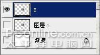 Photoshop教程:创建燃烧的魔幻陨石特效_中国教程网