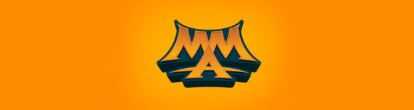 Blow Mind Logos showcase for inspiration
