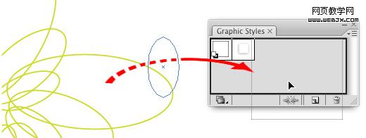 IllustratorƷ߲ɫͼ_켫