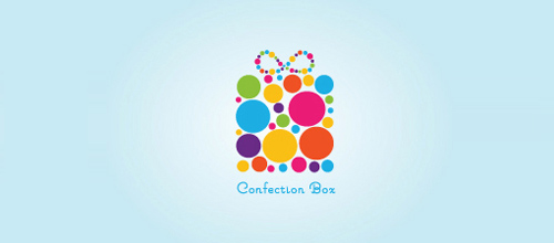 confection box