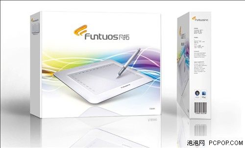 超高性价比! 凡拓680数位板给力登场
