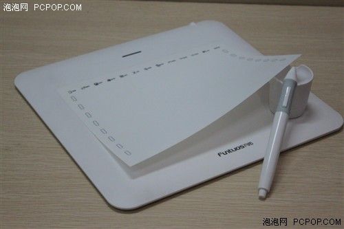 超高性价比! 凡拓680数位板给力登场