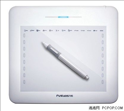 超高性价比! 凡拓680数位板给力登场