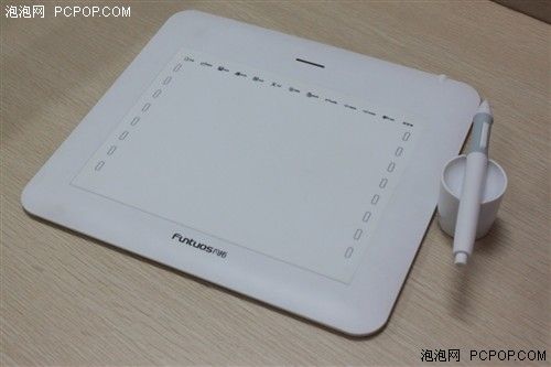 超高性价比! 凡拓680数位板给力登场