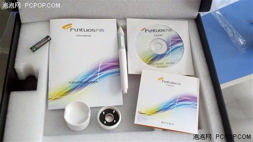 超高性价比! 凡拓680数位板给力登场