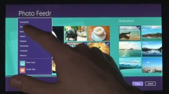 Windows 8ԴƽԵMetro