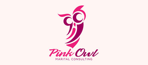 Pink Owl