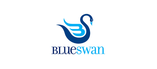 Blue Swan