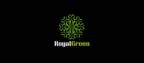 Royal Green