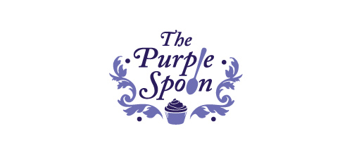 The Purple Spoon