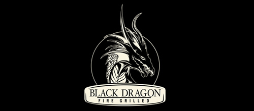 Black Dragon