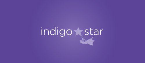 Indigo Star