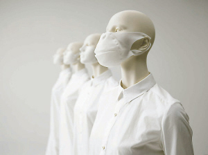 日本艺术家原研哉、村上隆作品在上海、南京开展