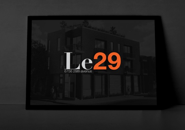 ƷͣLe 29