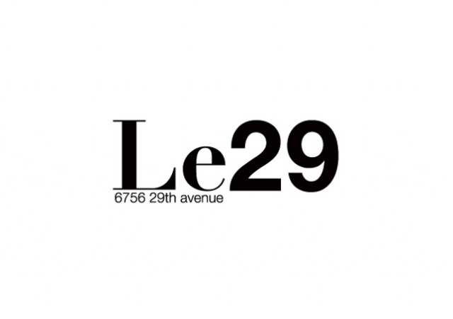 ƷͣLe 29