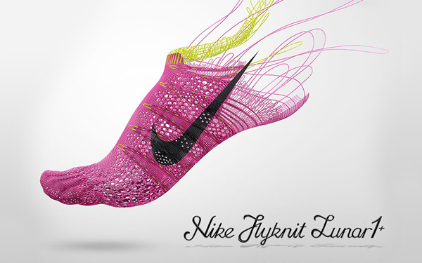 Nike Flyknit Lunar 1˶ЬƷƹ