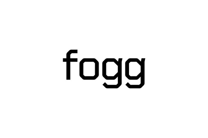 品牌设计欣赏：移动数据供应商fogg
