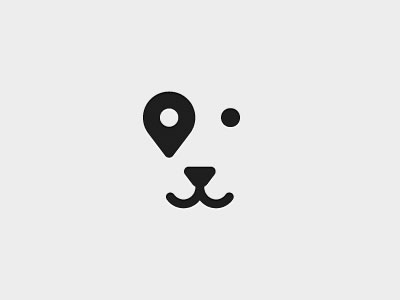 15个利用负空间的Logo设计