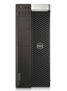 戴尔主流工作站新升级 Precision T5810比七折还低!