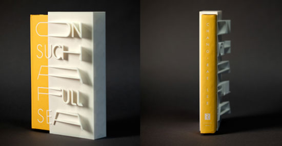 3D Typography