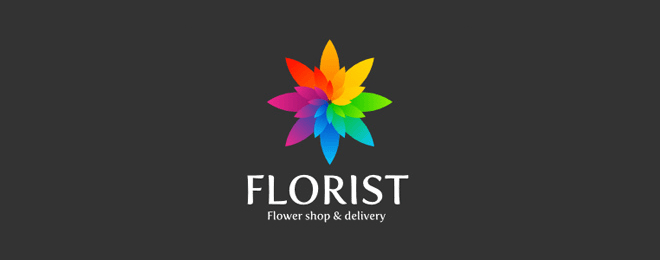 flower-logo