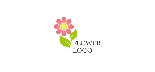 flower-logo