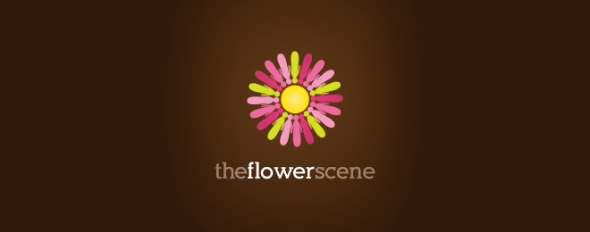 flower-logo