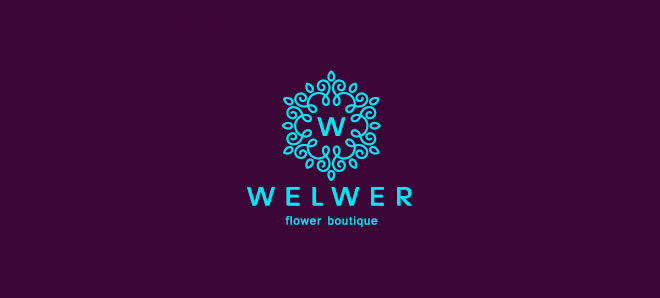flower-logo