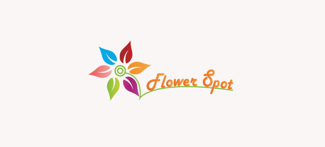 flower-logo