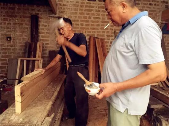 瑞士设计师唤醒老宅 比国人更懂中国美