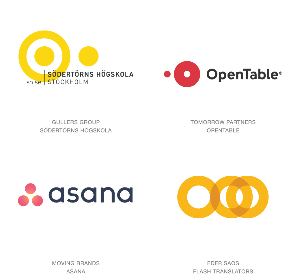 2016年LOGO设计趋势报告 2016年LOGO设计趋势报告发布