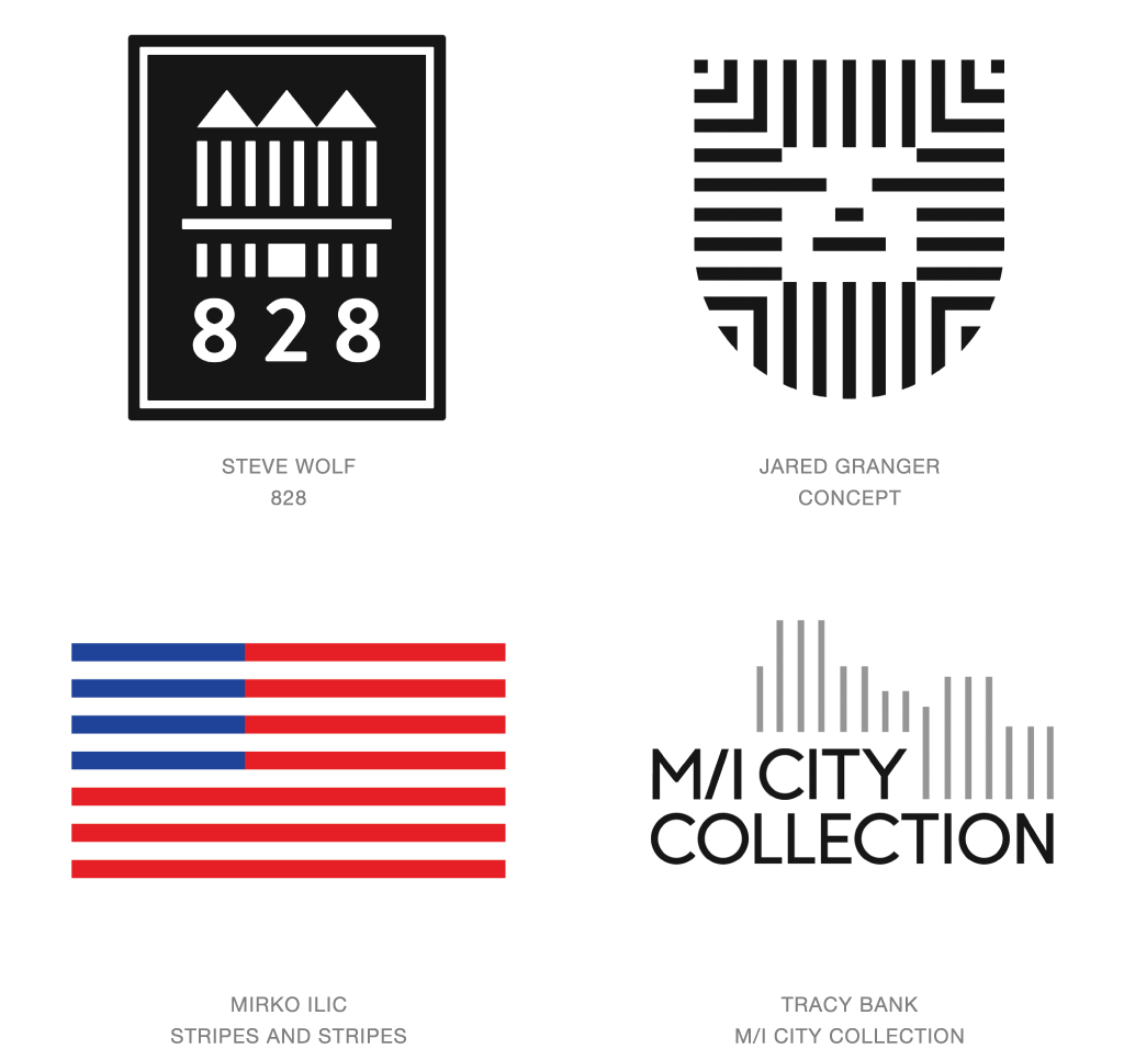 2016年LOGO设计趋势报告 2016年LOGO设计趋势报告发布
