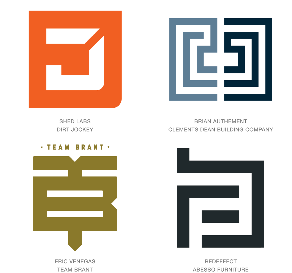 2016年LOGO设计趋势报告 2016年LOGO设计趋势报告发布