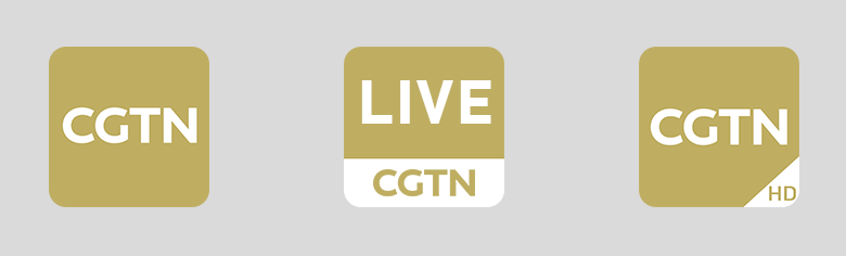 央视国际新闻频道更名CGTN并启用新标识 央视国际新闻频道更名CGTN并启用新标识